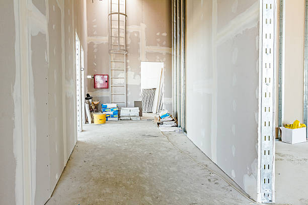 Best Drywall for Remodeling  in North Royalton, OH